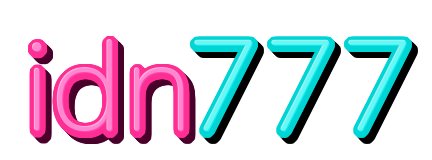 idn777 — logo kanal